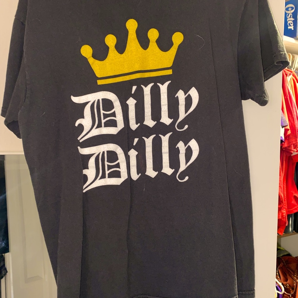 DillyDilly - Budlight tee